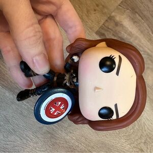 FUNKO POP!: Doctor Strange in the Multiverse of Madness - Captain Carter